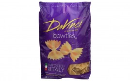 Davinci Signature Bowties Pasta  Pack  454 grams